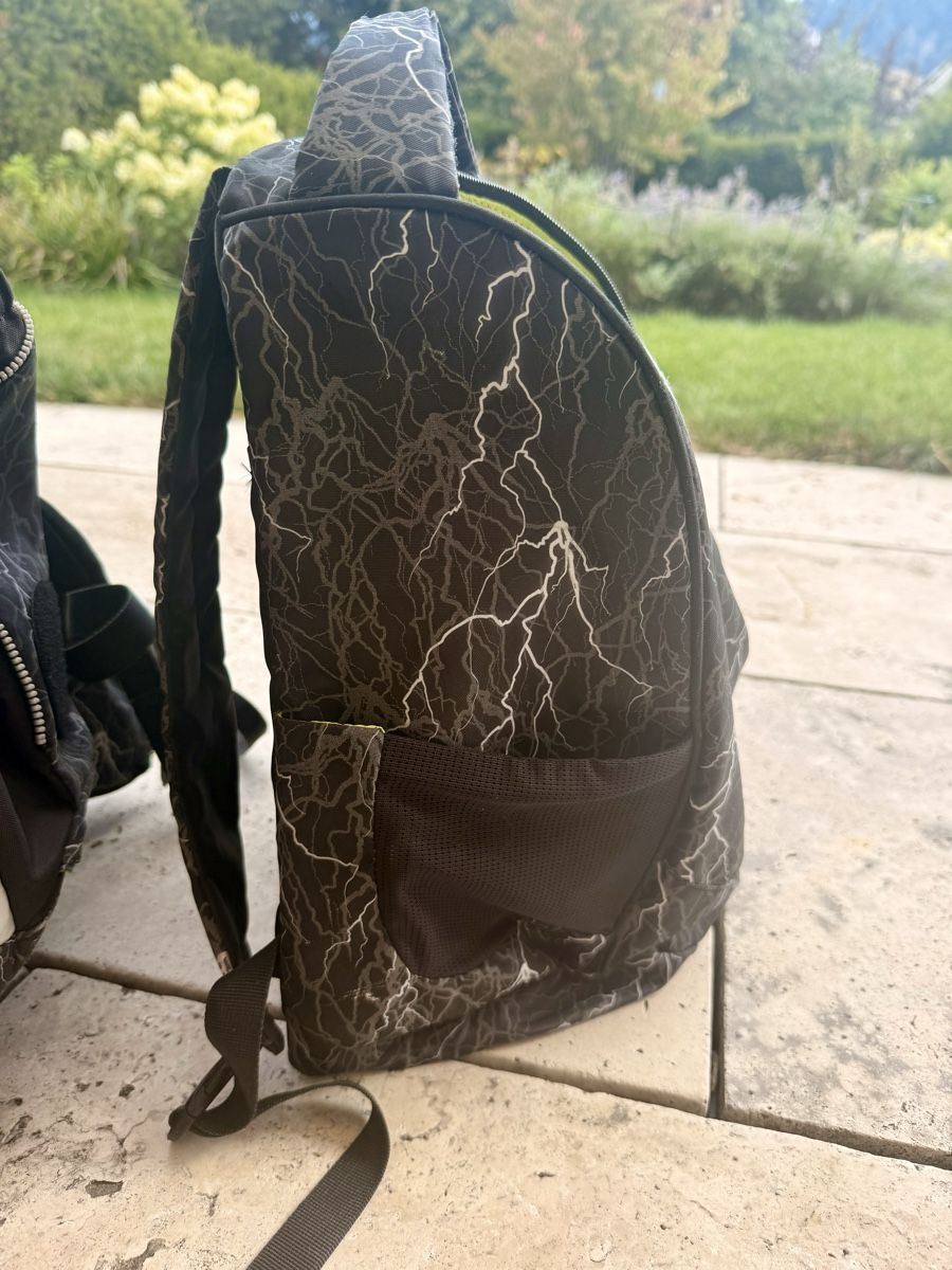Ergobag Sacs & sacs à dos: ergobag Schulthek und Turnbeutel Lightning – D'occasion à Wollerau par Tester5002 8