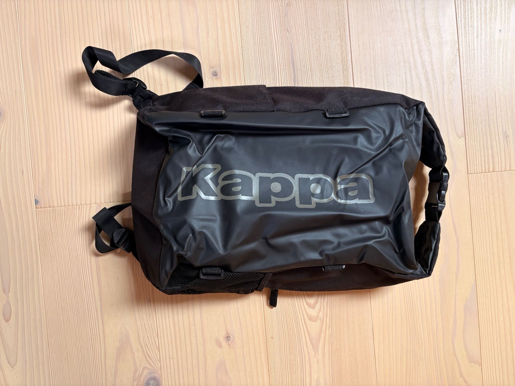Kappa Zaini: Kappa Ruckack – Usato da Ottenbach venduto da lolrofi04