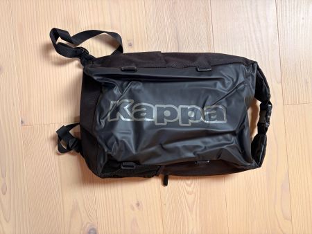 Kappa Ruckack