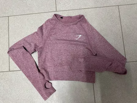 Gymshark Top