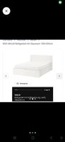 ikea Bett ohne Matratze Abholung bis Heute Abend in Basel