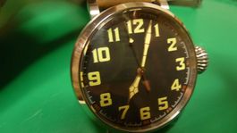 NH35 Uhr Seiko