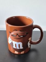 Tasse braun