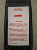 Auto Politur und Waschset
