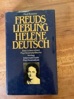 Freuds Liebling Helene Deutsch v. Paul Roazen, Psychoanalyse