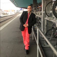 Profile image of michael2020ch