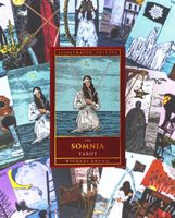 The SOMNIA Tarot Karten Deck