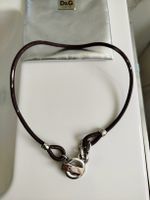 D&G Hals Kette