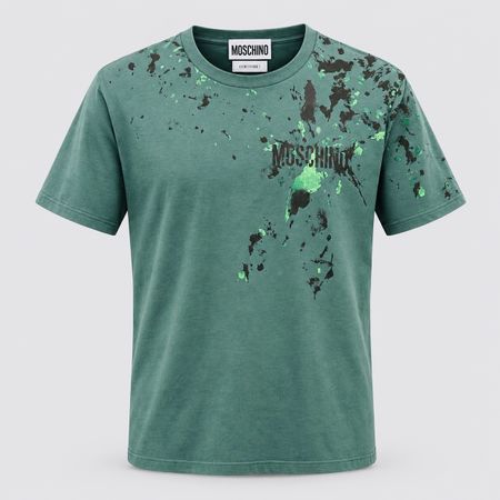 Moschino Shirt