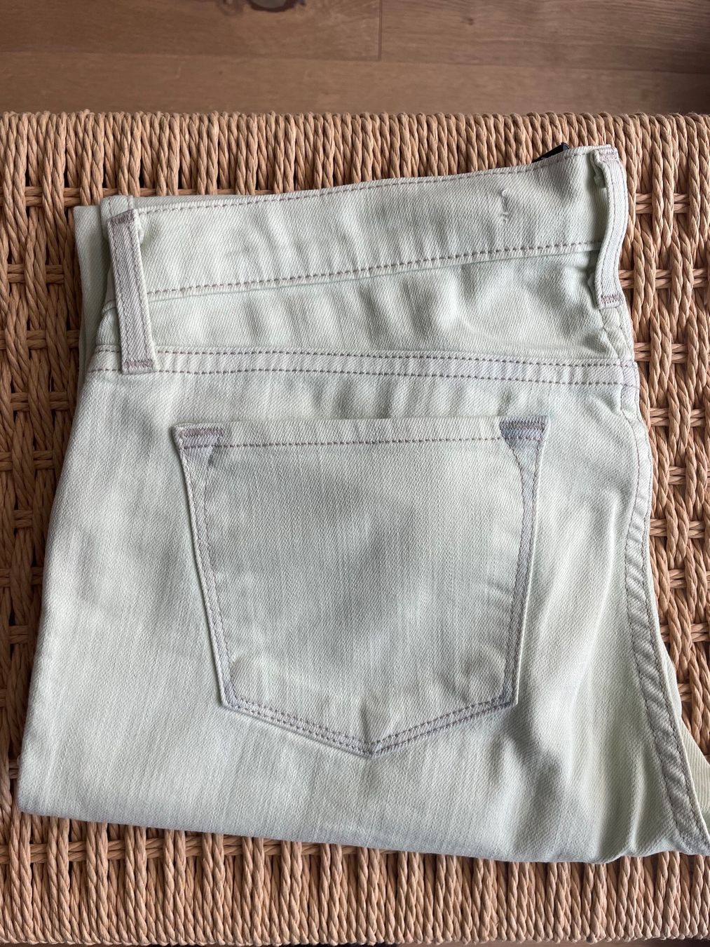 Jeans: J Brand Skinny Jeans – Gebraucht aus steffisburg von seva69