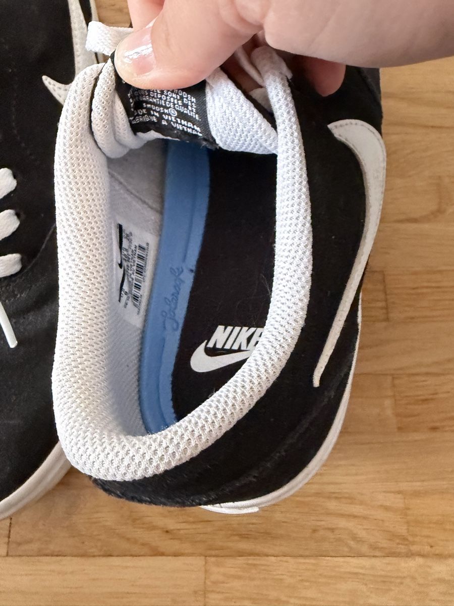 Nike Scarpe da uomo: Nike SB Schuhe schwarz Grösse 41 – Nuovo (secondo la descrizione) da Busswil BE venduto da Jara97 2