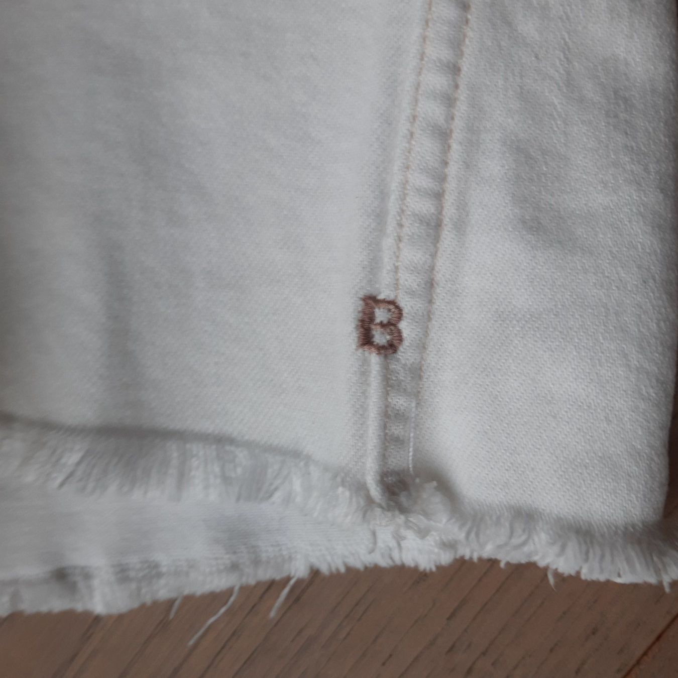 Jeans: Jeans / Scotsh & Soda / off white / 29/32 – Gebraucht aus Emmenbrücke von thokasaluni 7