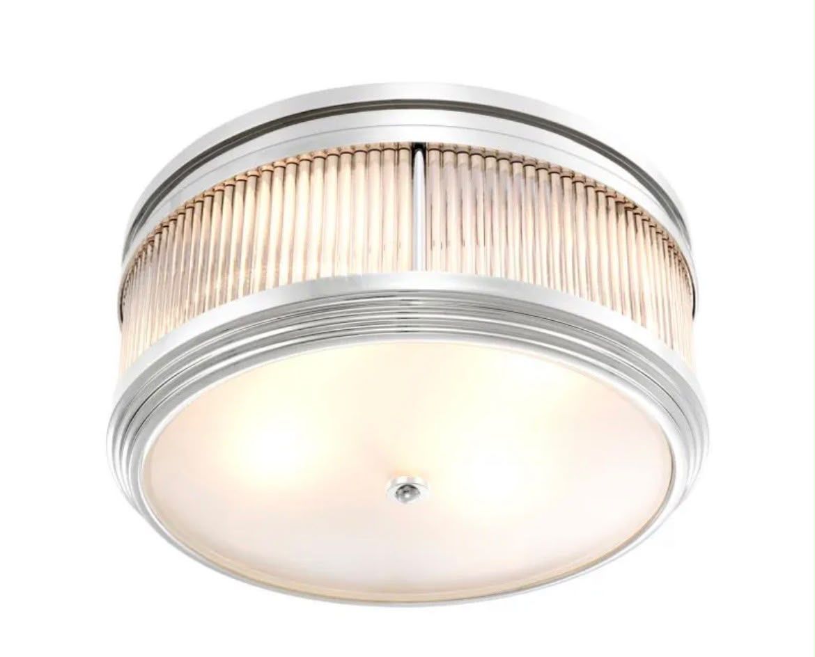Eichholtz Lampadari & plafoniere: Neu  OriginalEichholtz Deckenlampe  – Nuovo e nell'imballaggio originale da zürich venduto da ritas0102 3