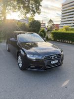 Audi A4 2.0 TDI 2015JG