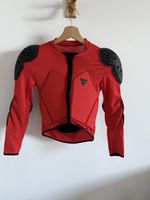 Dainese Kinder Protektorenjacke – Grösse ca. 128/134 (7–9 J)
