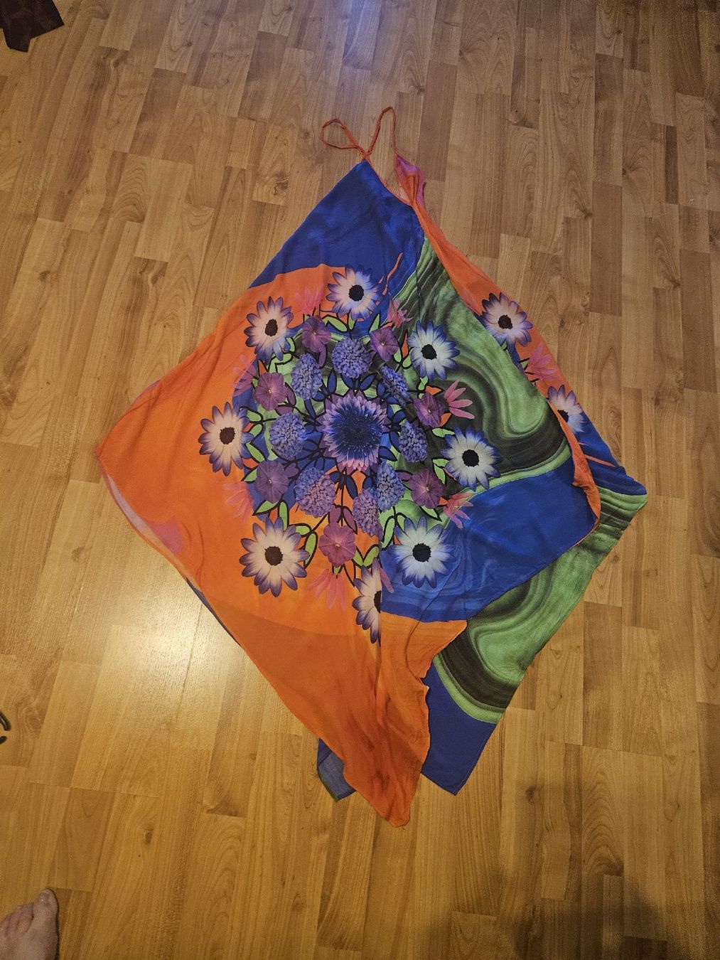 Desigual Kleider: Desigual Kleid Gr.M – Gebraucht aus Niederwil AG von marciag 2