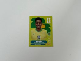 WM 2026 Panini – Estêvão (BRA 20)