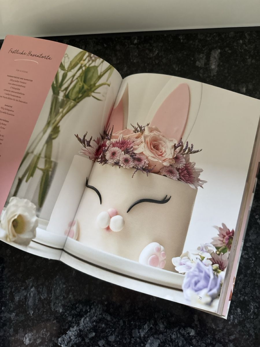 Libri: Sarah Harrison: My Sweet Bakery – Nuovo (secondo la descrizione) da Triengen venduto da Wooopy 2