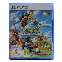 Klonoa Phantasy Reverie Series - PS5