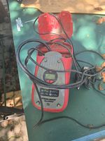 Black & Decker AirStation Kompressor  230V & 12V (Auto)