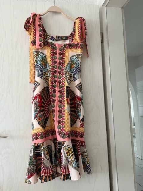 Vestiti: Damen Cocktailkleid - Sommer – Usato da Beinwil am See venduto da lixo45 2