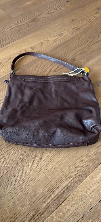 Sacs femmes: Ledertasche – D'occasion à Schwarzenburg par SchoggoLoggo 1