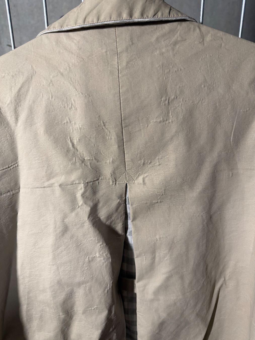 Woolrich Giacche: Woolrich Regenjacke – Usato da Kappel SO venduto da iRado 3