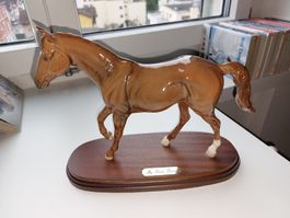 Hübsche Pferdefigur 'my first horse'