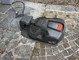 Husqvarna Rasenroboter