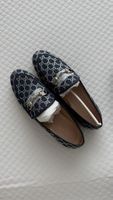 Gucci Loafer Damenschuhe Grösse 37 neu mit Karton