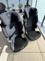 2x Maxi-Cosi Kore Pro i-Size Autositz