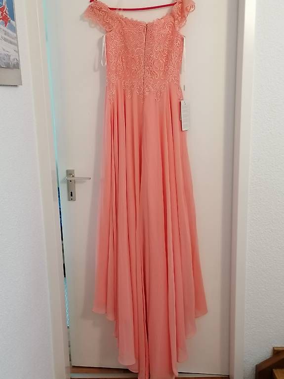Vestiti: Schönes Abendkleid/Galakleid – Usato da Ebikon venduto da galupy007 2