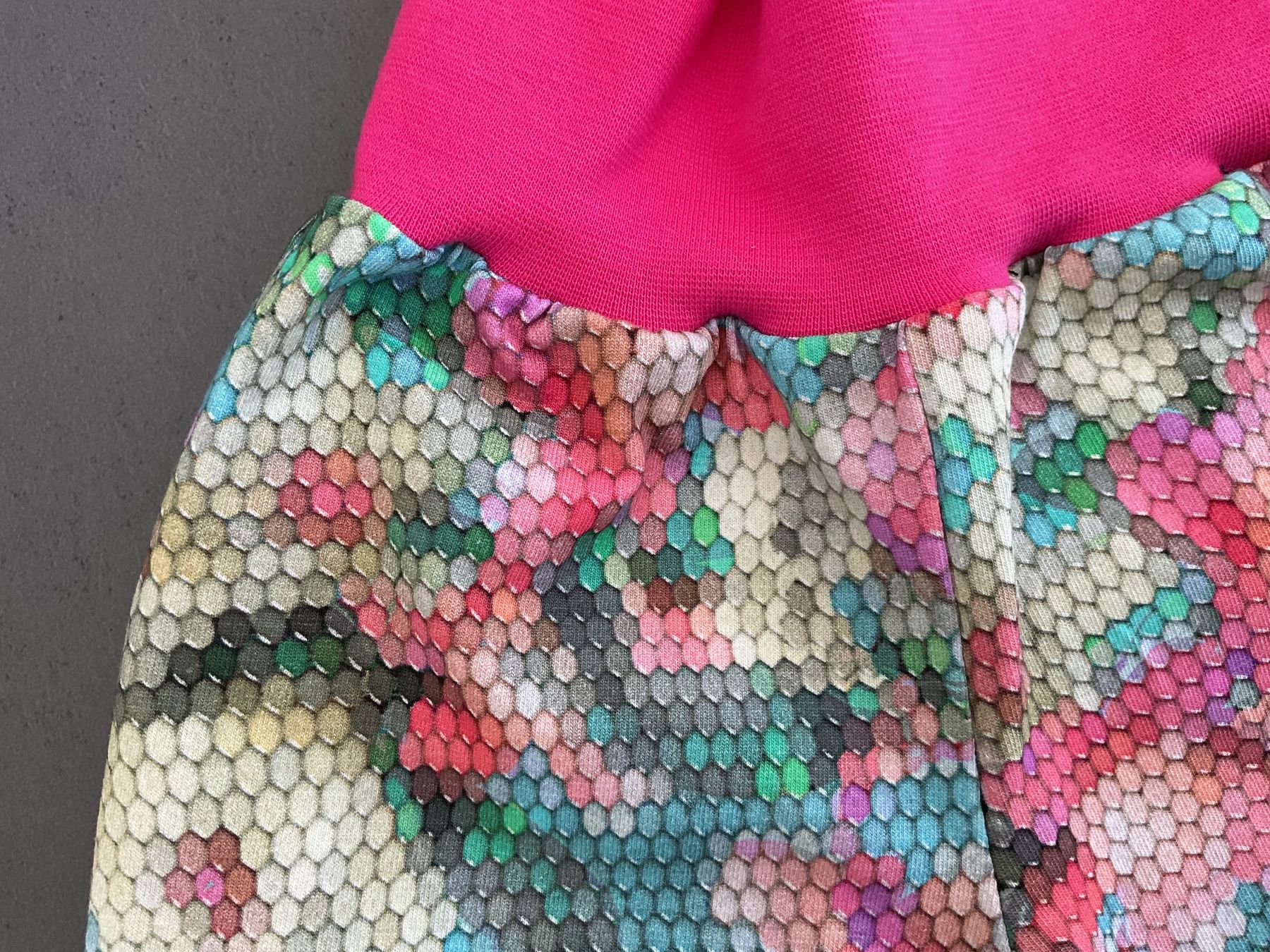 Pantaloni: NEUE Pumphose 62/68 – Nuovo (secondo la descrizione) da Adliswil venduto da Bolline 1