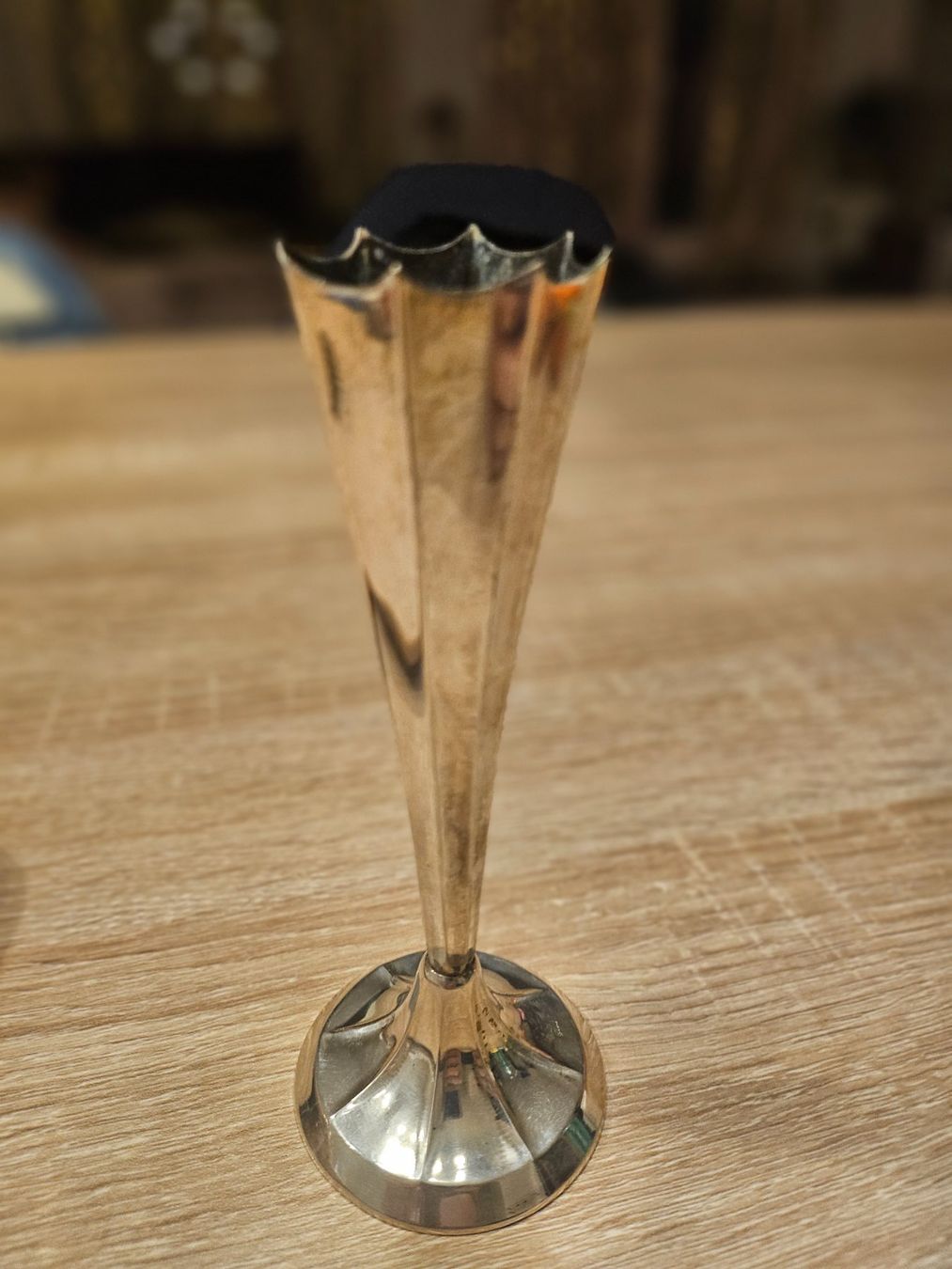 Vasi & Recipienti: Vase Silber 800 – Usato da Kefikon TG venduto da Livline