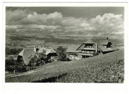 AK Erholungsheim Ramisberg, Ranflüh im Emmental
