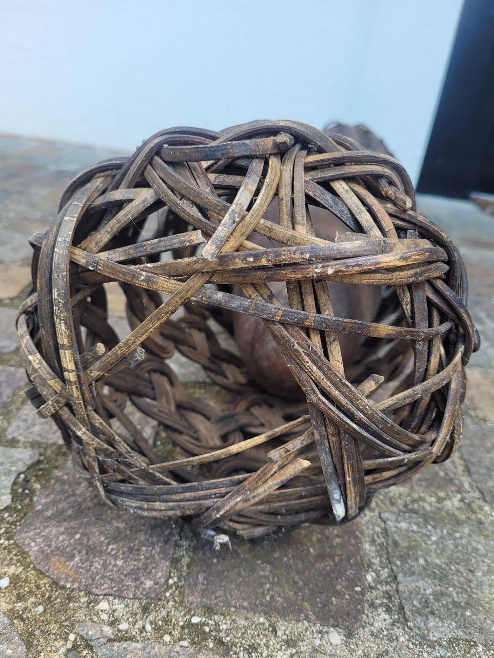 Tutte le decorazioni: Objekt aus Afrika – Usato da Rodersdorf venduto da trueegg 3