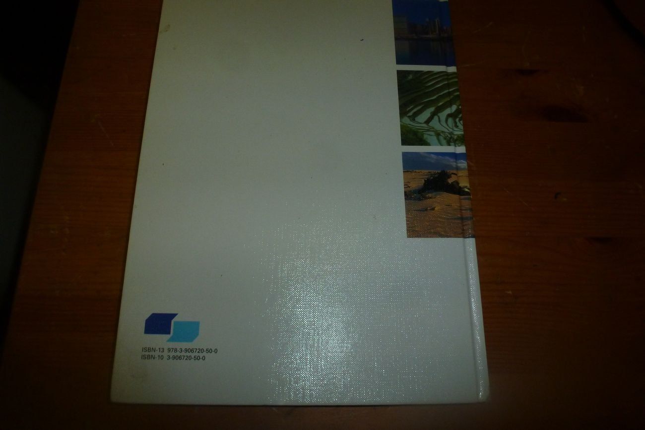 Bücher: Die Erde unser Lebensraum ** 2006 – Gebraucht aus Emmen von newdeal1970 1