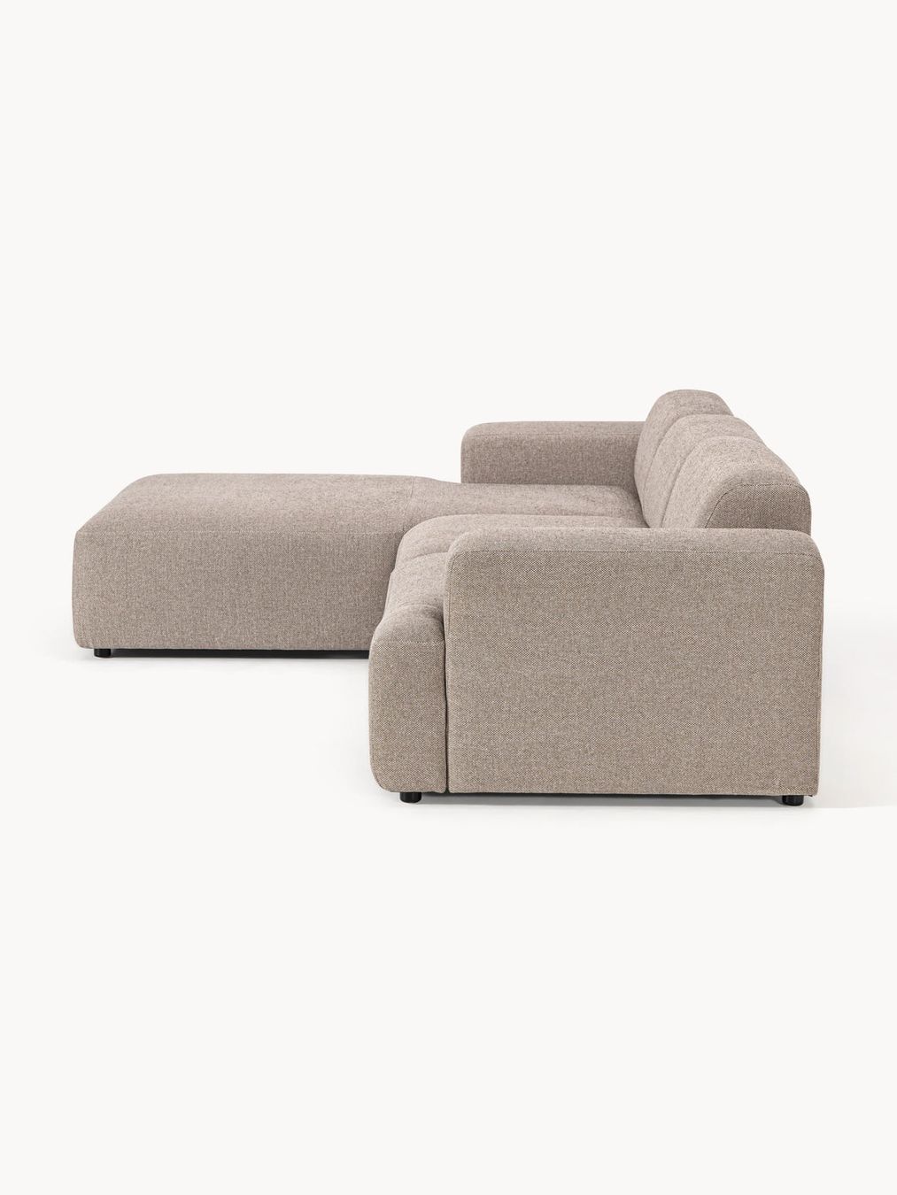 Westwing Sofas: Melva Ecksofa (4-Sitzer)CHF 3'899-40% – Neu (gemäss Beschreibung) aus Otelfingen von Yvonne_Outlet 5