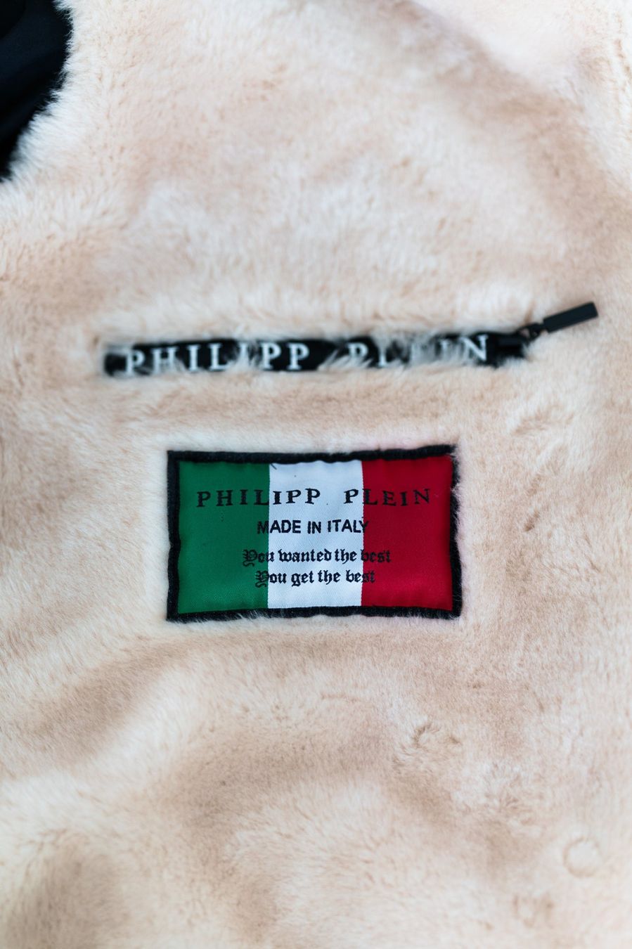 Philipp Plein Giacche: Phillip Plein Lederjacke – Nuovo (secondo la descrizione) da Ennetbürgen venduto da jla_kh29 4
