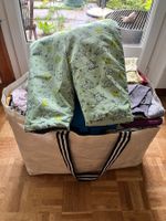 Kleiderpaket 50/56 - 68/74
