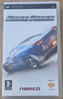 Ridge Racer – PSP