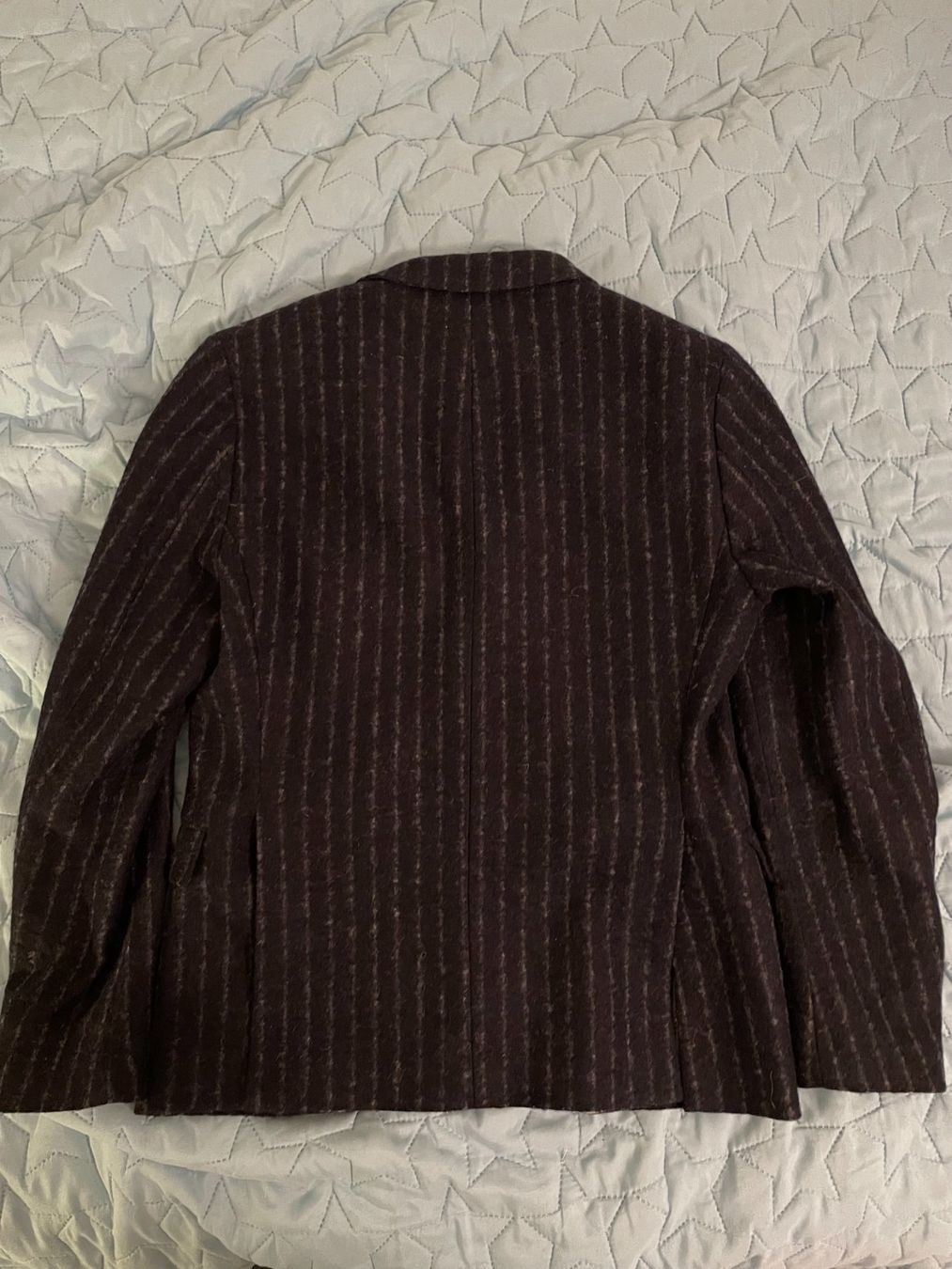Completi: Manuel Ritz - Wool Blazer – Usato da Chiasso venduto da Er_Mon 1
