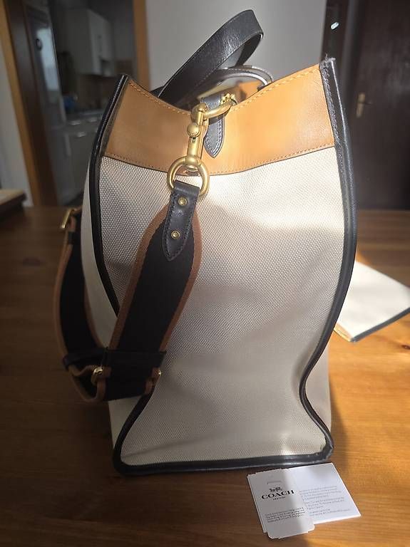 Borse da donna: Coach originale, Nuova – Usato da Cugnasco venduto da iva_yw8k 3