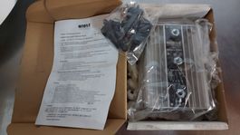Mobile MT 03150 Ladestromverteiler 12V oder 24V 150A