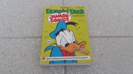 Donald Duck (Jumbo-Comics) Band 54