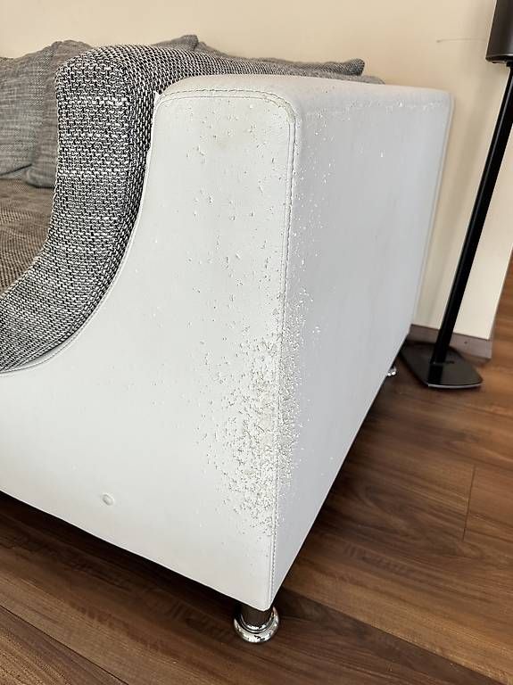 Sofas: Sofa – D'occasion à Therwil par Skotsch 2