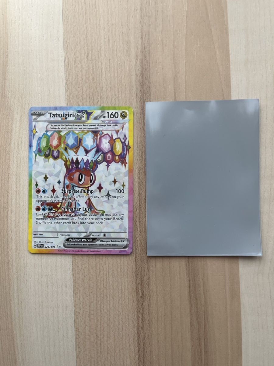 Pokémon Sammelbilder & Trading cards: Collection – Neu und originalverpackt aus Marin-Epagnier von Ponsonby 2