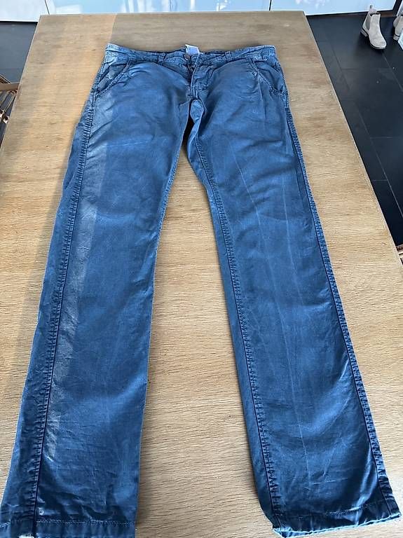 Pantalons: Hosen Von Lee Cooper – D'occasion à Rudolfstetten par krach