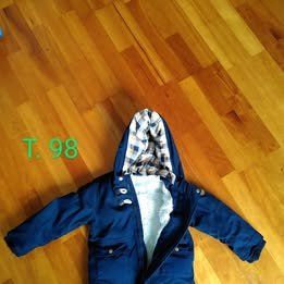 Giacche & Cappotti: Veste d'hiver taille 98 – Nuovo (secondo la descrizione) da La Neuveville venduto da Melouille802