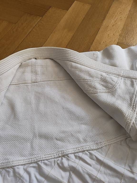 Anzüge: Anzug für Judo Gr. 150 – Gebraucht aus Zürich von jeu_szl9 2